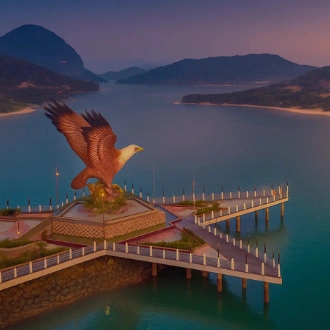 Amazing Kuala Lumpur